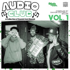 Bounce To The Beat (Move Yo Feet)