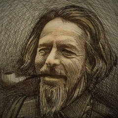 Alan Watts - Lectures and Teachings