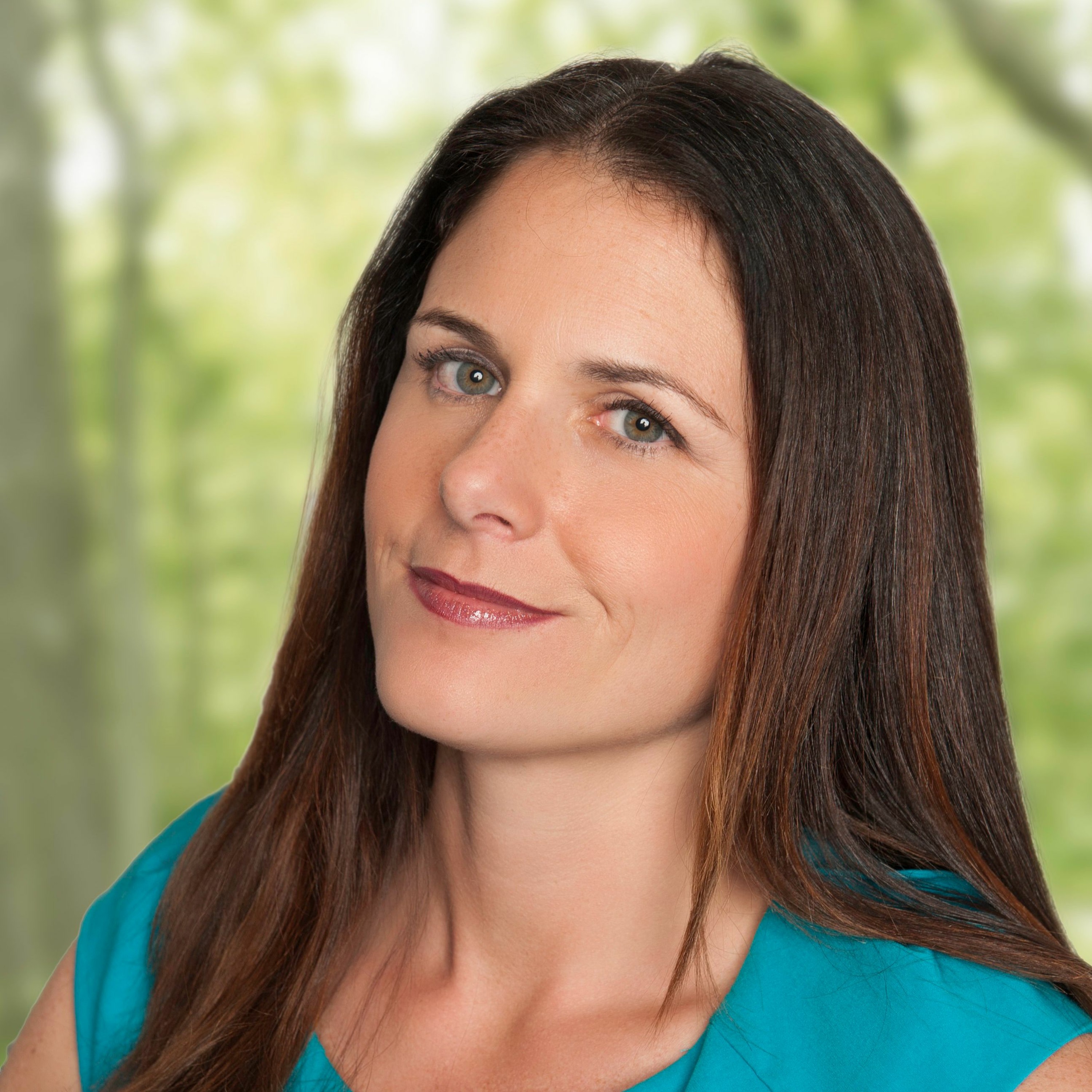 Preparing For Conception With Dr. Nicole Avena