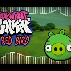 GREEN PIGGY - VS RED BIRD OST