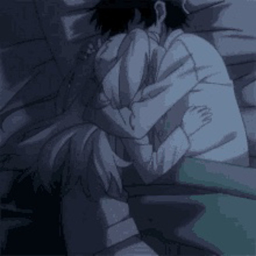i miss you (cover)