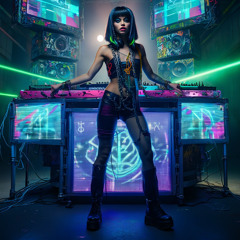 Voltage Voodoo Vibe