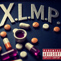 X.L.M.P FREESTYLE(Prod.Win8k x Mathiastyner)