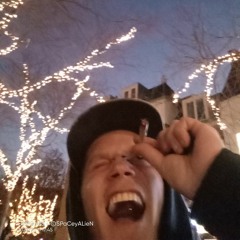 SPaCeyALieN - Bending The universe 3.0