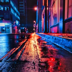 Neon Dreams