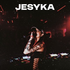 JESYKA - UNCHAINED JAKARTA FULL SET