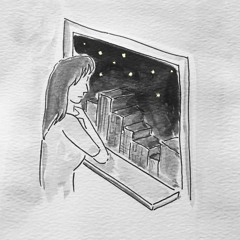 TTCL by Eloise - Cover by Bernetta