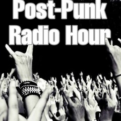 Post-Punk Radio Hour