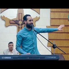 ترنيمة وسع دايرة صلاتك وعمق طلبتك | المرنم مدحت رشدي | جابر ق ميلاد