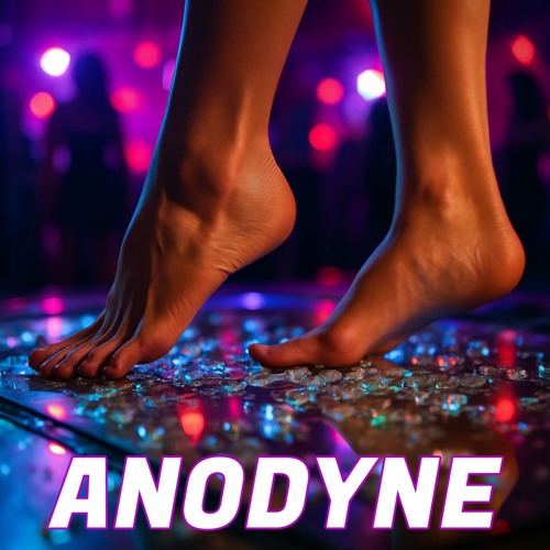 Anodyne