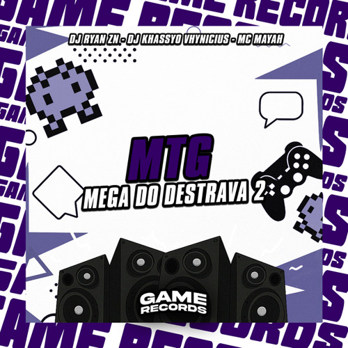 MTG Mega Do Destrava 2