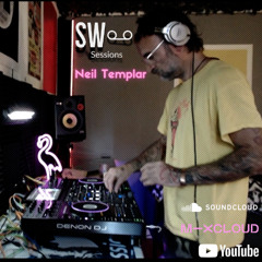 Neil Templar- Sessions#24