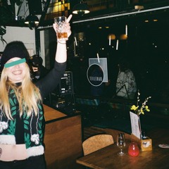 BKLT086 - Pål:Secam & Rue De Violi @ Café Bakeliet February 2025