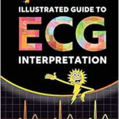 Read EBOOK 📙 Sparkson's Illustrated Guide to ECG Interpretation by Jorge Muniz [EPUB