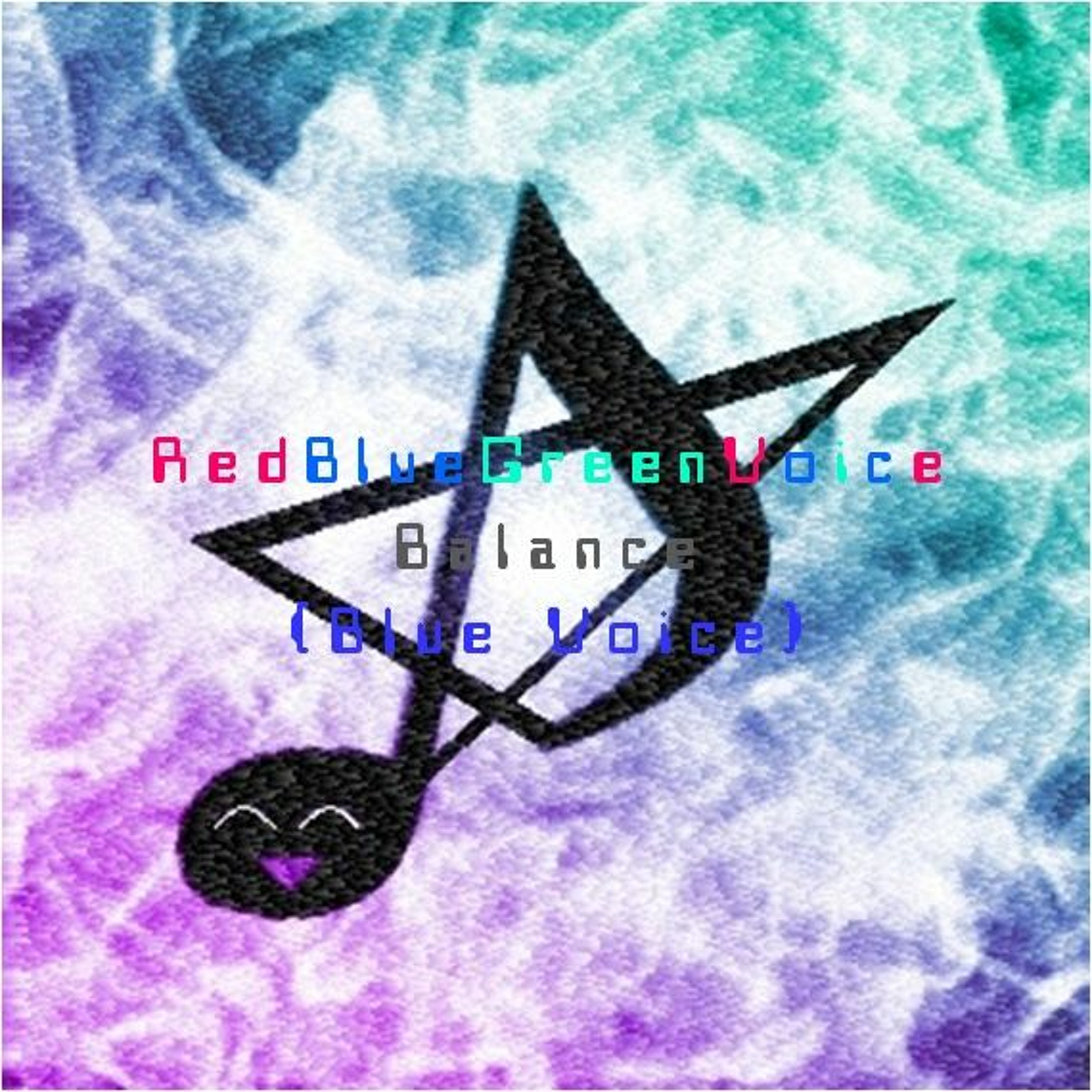 RedBlueGreenVoice