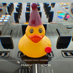 1 Hr Hard Techno Set