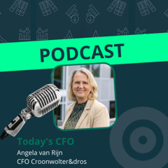 #64 Hoe krijg je Financiële Sturing in je organisatie verankerd?