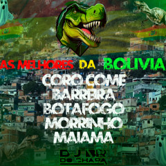 MC NEGRITIN - PUTARIA NO COMPLEXO DA BOLIVIA - PROD BR DO CHAPA