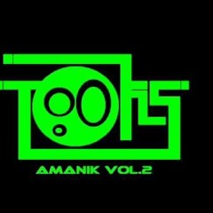 Amani-K Vol.2 (Makina)