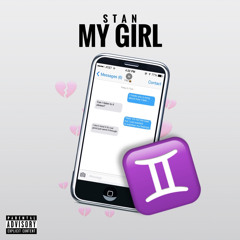 My girl (Gemini)