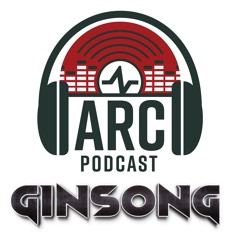 Alberta Rave Community Podcast EP.15 - Guestmix: Ginsong