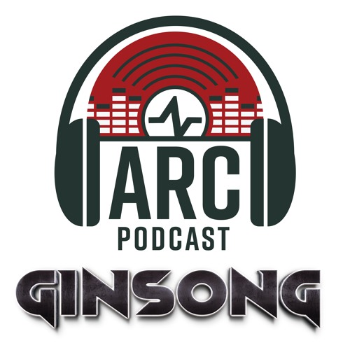 Alberta Rave Community Podcast EP.15 - Guestmix: Ginsong