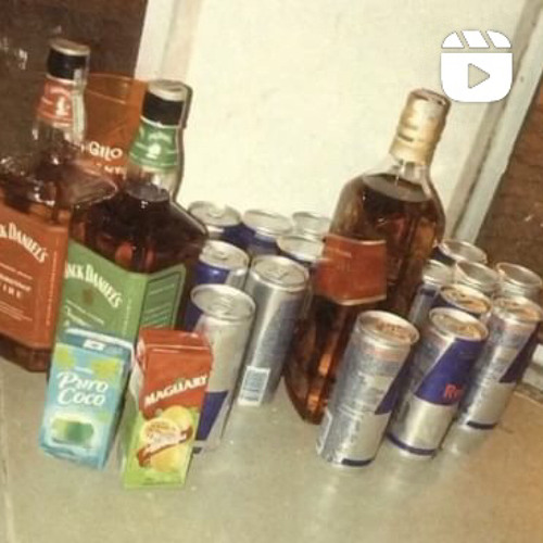 SET DO CDK MELLO 😈