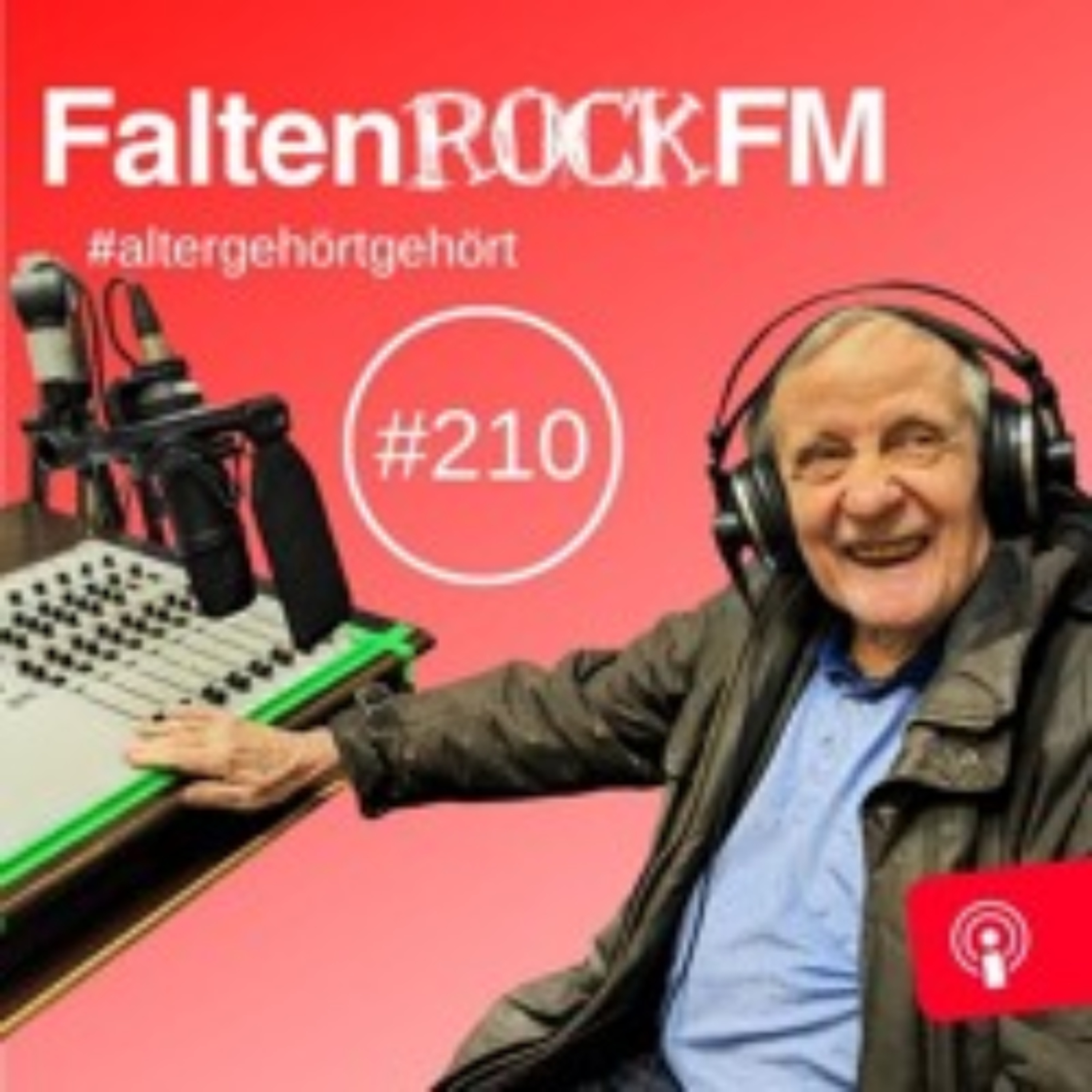 FaltenrockFM