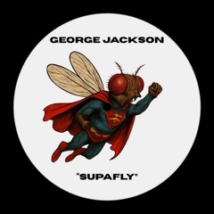 George Jackson - Supafly