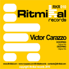 FREE DOWNLOAD_DOOPING_Victor Carazzo (Original Mix)_(RKR 0010)_2010.