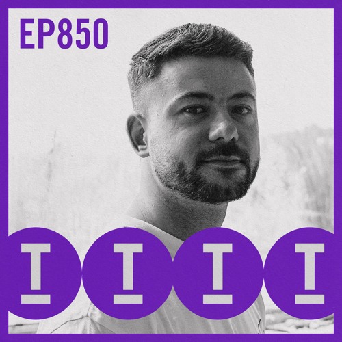 Toolroom Radio EP850: Danny Rhys