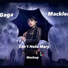 Macklemore & Ryan Lewis Vs. Lady Gaga - Can't Hold Mary (DanielBoy Mashup)