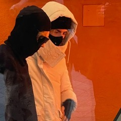 WALK FREESTYLE ft. beebi (prod. georgreeder)
