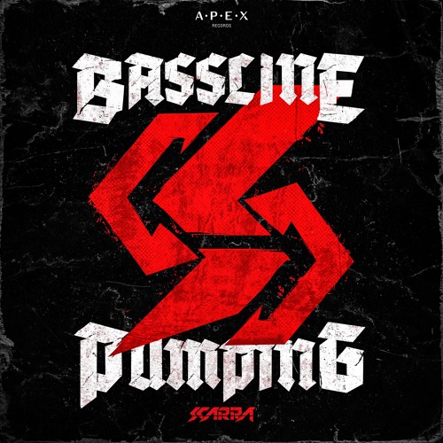 Scarra - Bassline Pumping