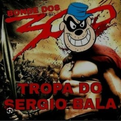 Tropa do Sergio Bala BXD Eo Retorno( TROPA DOS 300).m4a