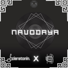 cieratonin. X YODEV -  NAVODAYA
