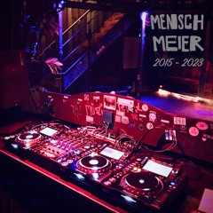 Last Closing ft. Corios | Mensch Meier | Rave for Good
