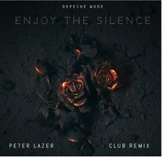 Depeche Mode Enjoy The Silence - Rave Club Remix