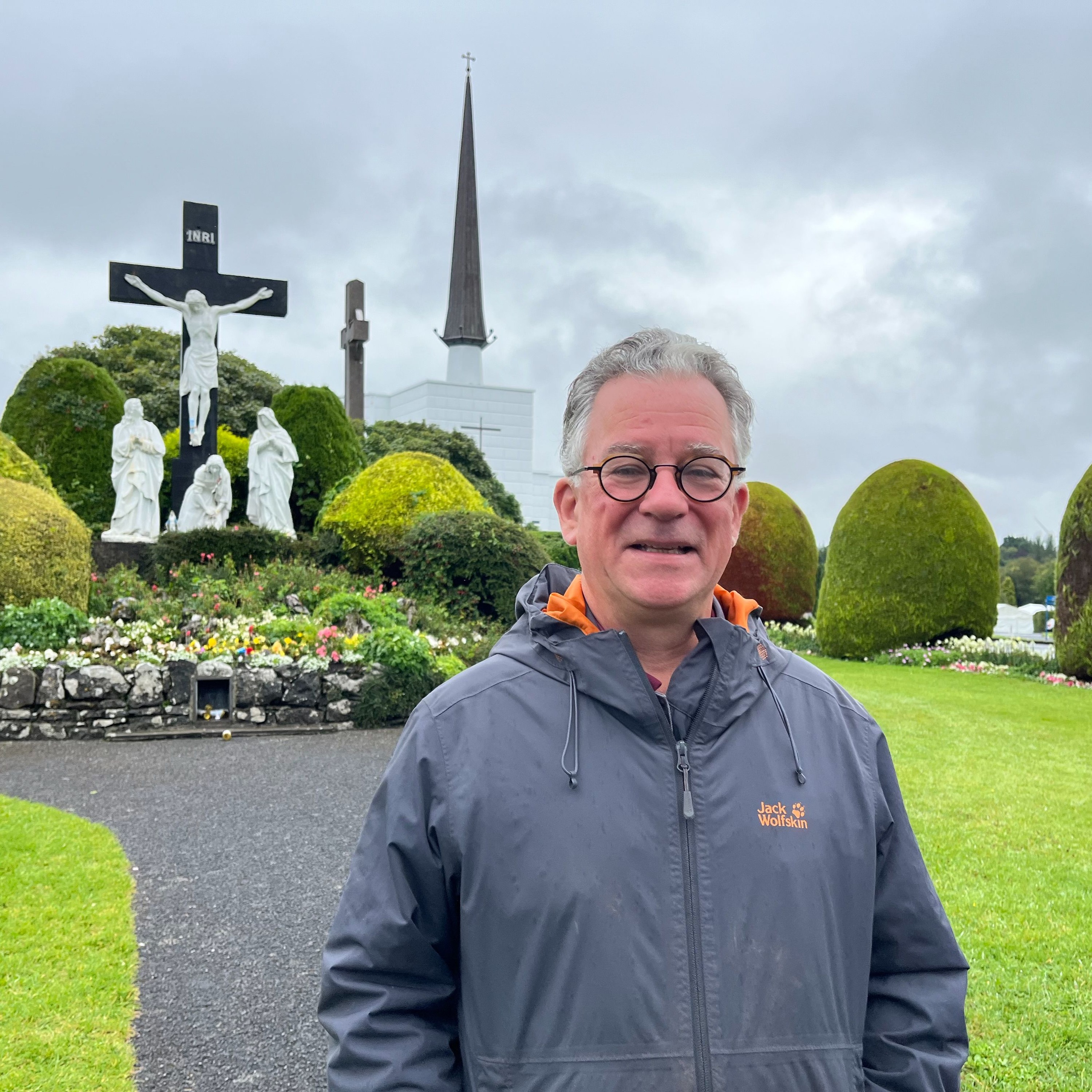 Irish Jesuits