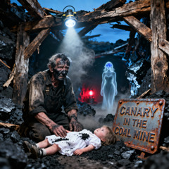 Canary in the Colemine