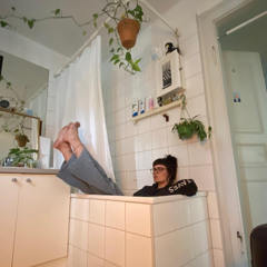 Stromstoss Residency (101): siqsoy.yosi