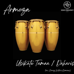 Armoza - Usikate Tamaa (Original Mix)