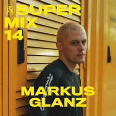 SUPERMIX 14 - Markus Glanz