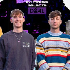 Express Selects 055 - D2AL