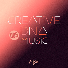 005 APRIL (PART TWO) MIX RISE 2025 // MELODIC TECHNO
