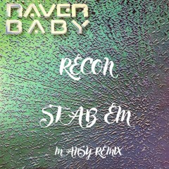 Re-Con - Stab Em (Mansy Remix) [FREE DOWNLOAD] (2022)