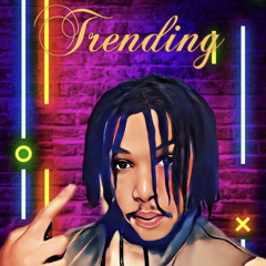 Trending - (Prod by SMXKY)