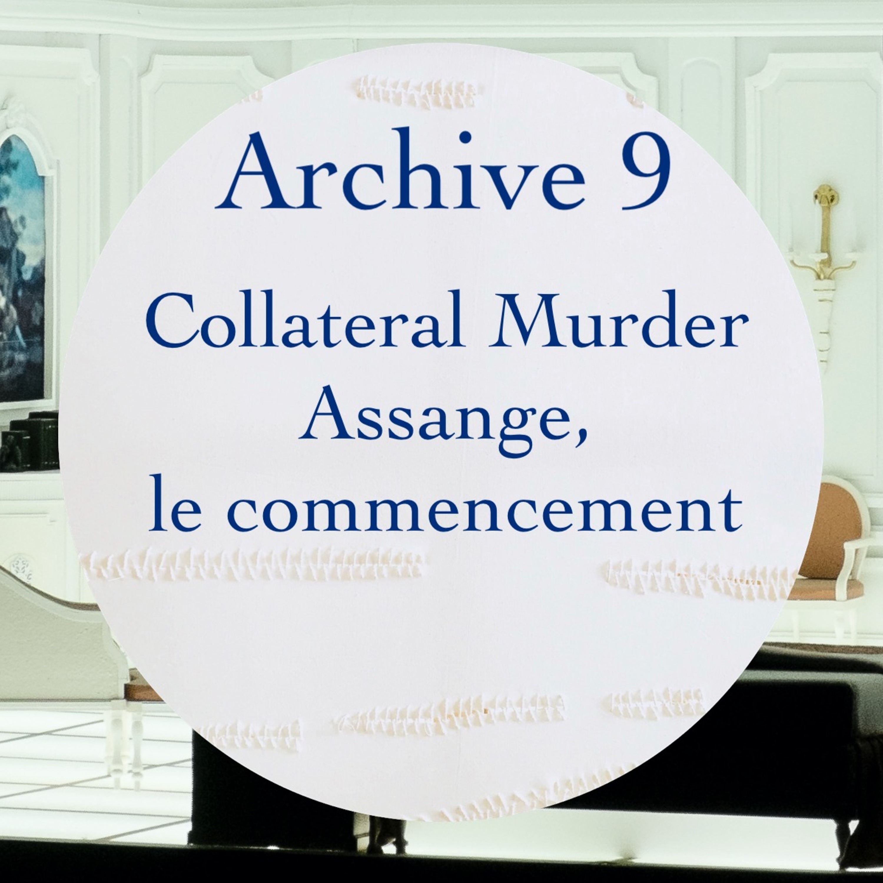 Archives par YVB