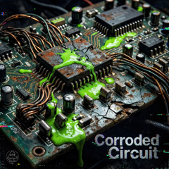 Corroded Circuit