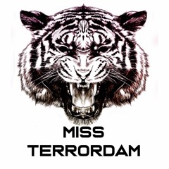 MISS TERRORDAM - CARDI B - BOOTLEG BODAK YELLOW